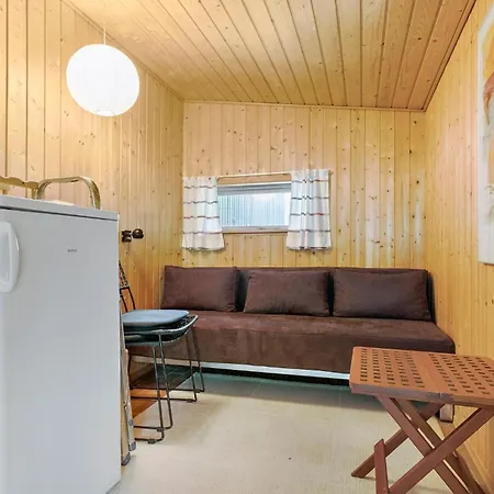 Ferienhaus Front In Nykobing Sj With Wifi