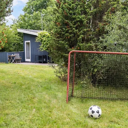 2 Bedroom Cozy In Nykobing Sj Nykøbing Sjælland