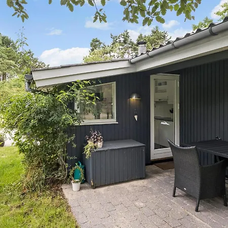2 Bedroom Cozy In Nykobing Sj