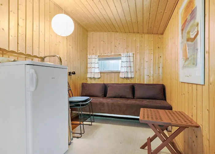 بيت للعطل 2 Bedroom Cozy In Nykobing Sj