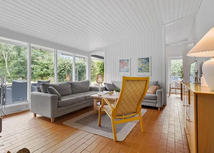 بيت للعطل 2 Bedroom Cozy In Nykobing Sj Nykøbing Sjælland