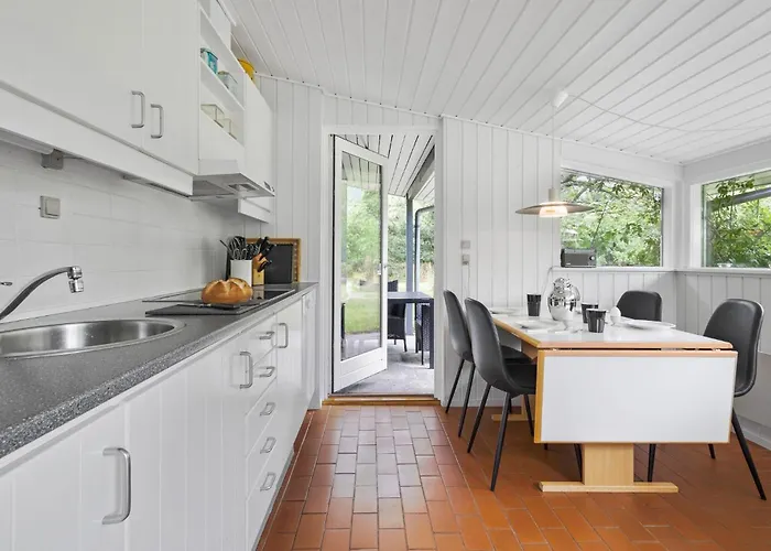 بيت للعطل 2 Bedroom Cozy In Nykobing Sj