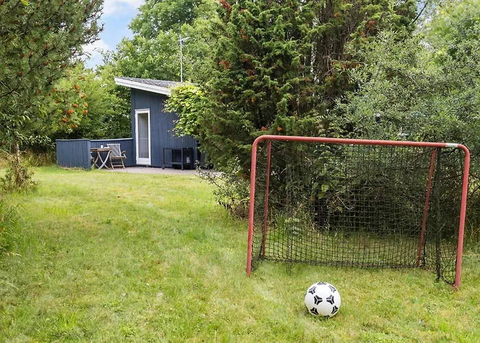 2 Bedroom Cozy In Nykobing Sj Nykøbing Sjælland