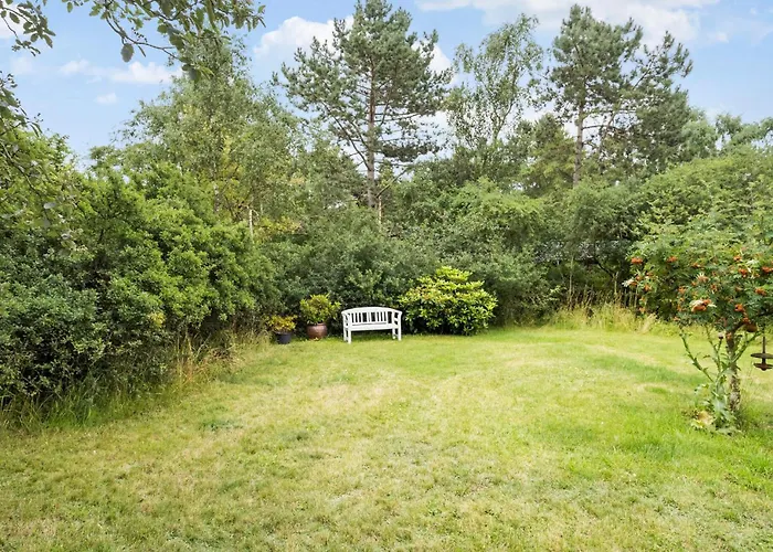 بيت للعطل 2 Bedroom Cozy In Nykobing Sj Nykøbing Sjælland